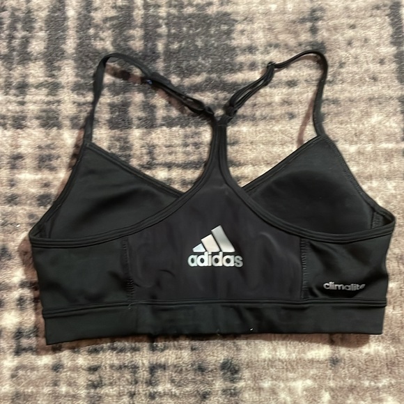 Adidas sports bra - Picture 2 of 4